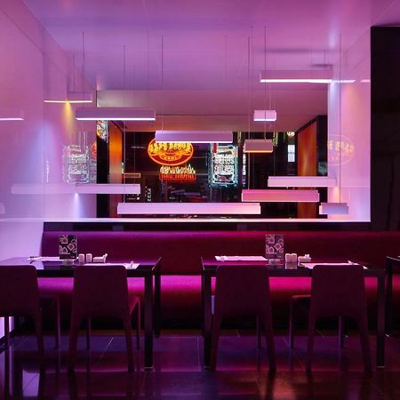 Onehome Art Hotel שנגחאי מראה חיצוני תמונה