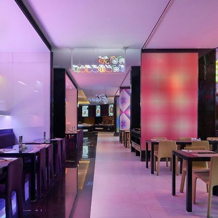 Onehome Art Hotel שנגחאי מראה חיצוני תמונה