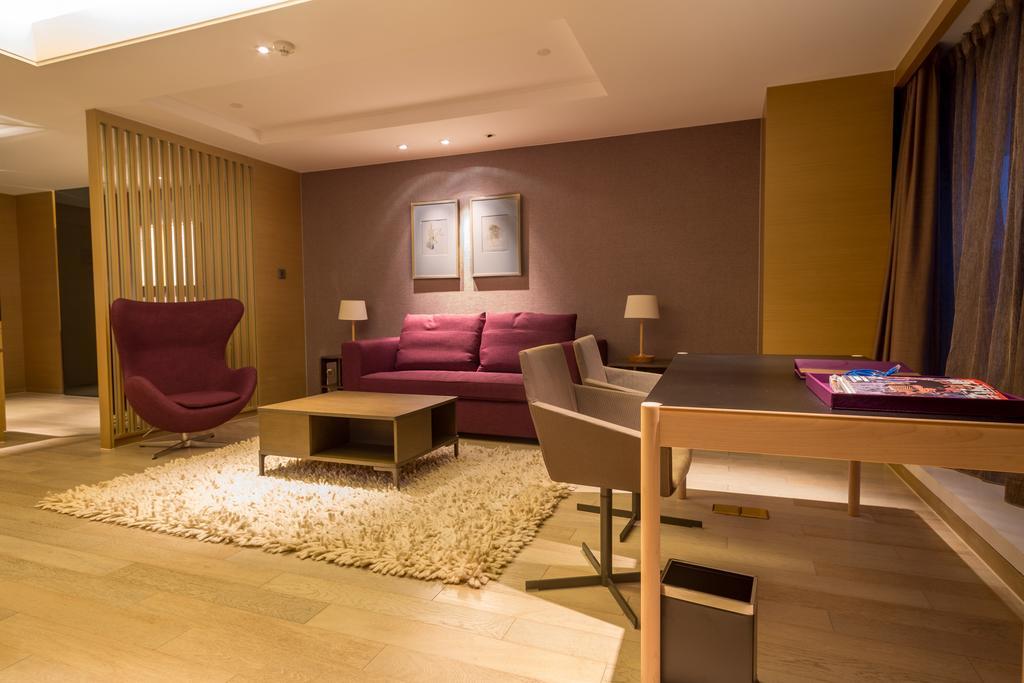 Onehome Art Hotel שנגחאי מראה חיצוני תמונה