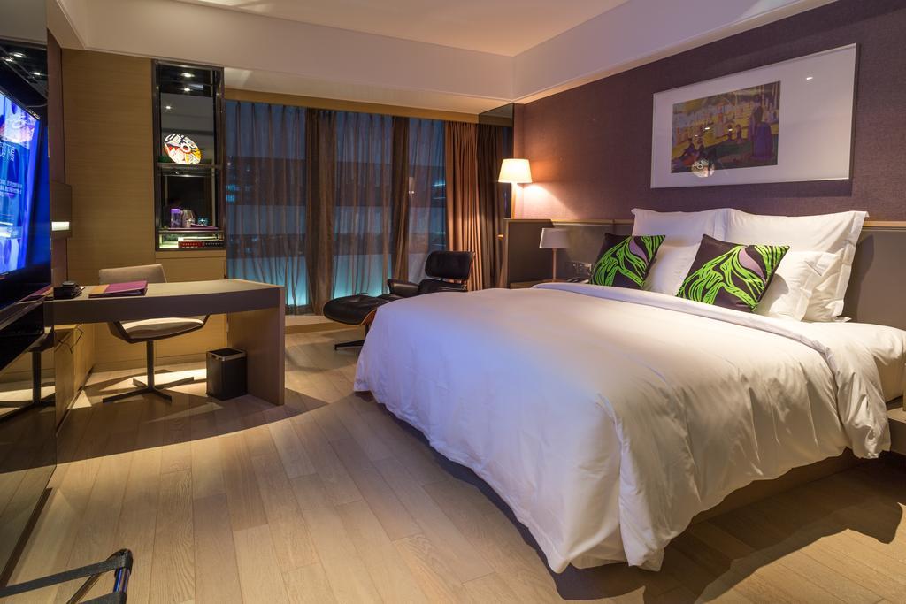 Onehome Art Hotel שנגחאי מראה חיצוני תמונה