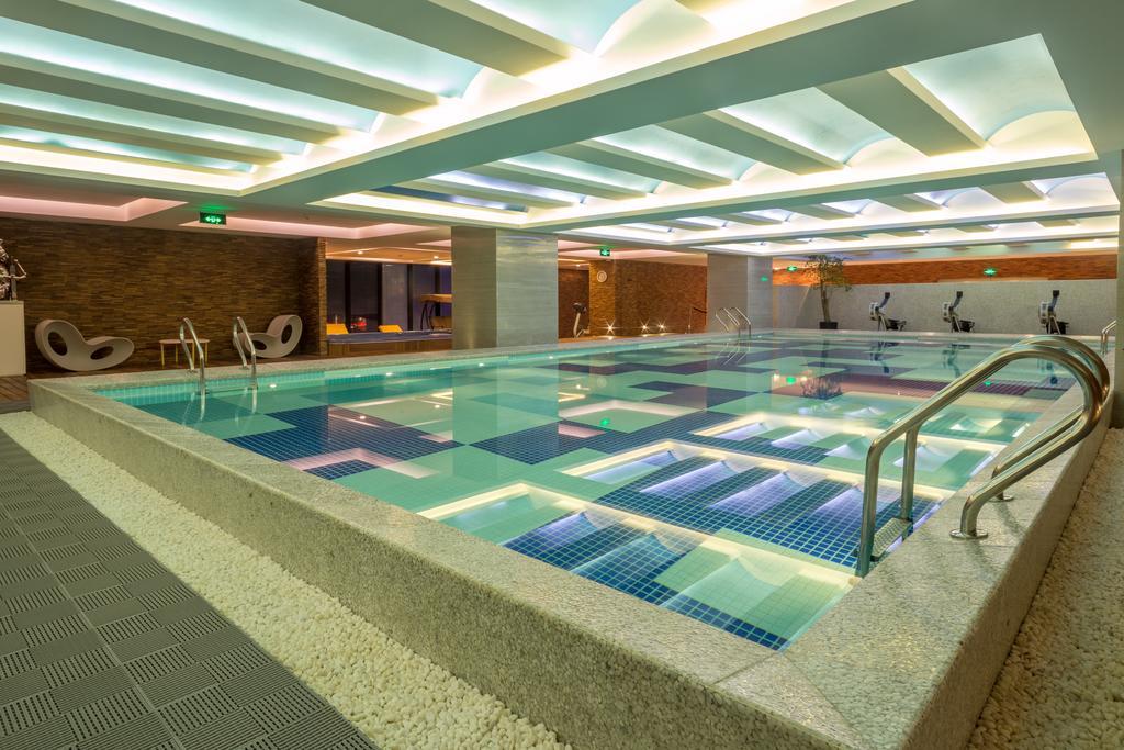 Onehome Art Hotel שנגחאי מראה חיצוני תמונה