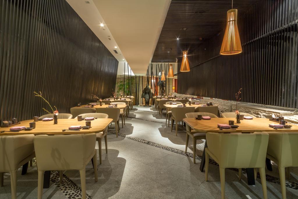 Onehome Art Hotel שנגחאי מראה חיצוני תמונה
