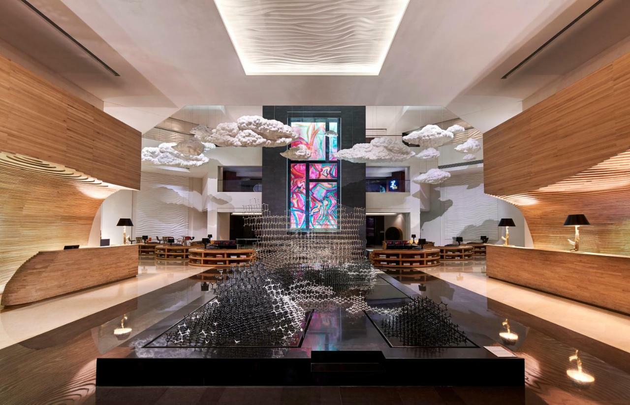 Onehome Art Hotel שנגחאי מראה חיצוני תמונה