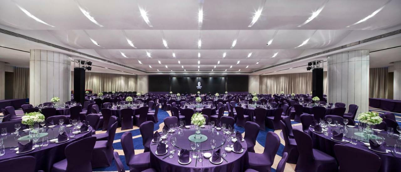 Onehome Art Hotel שנגחאי מראה חיצוני תמונה
