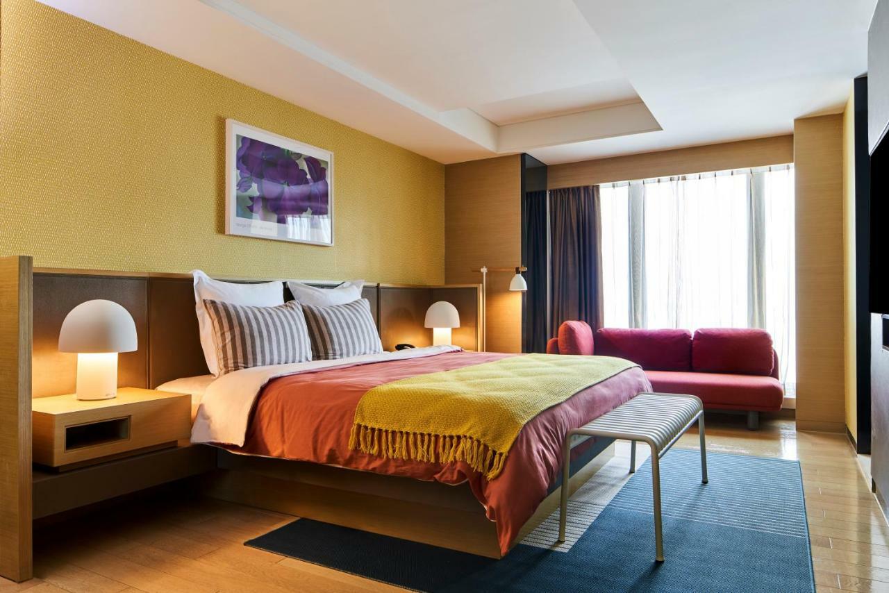 Onehome Art Hotel שנגחאי מראה חיצוני תמונה