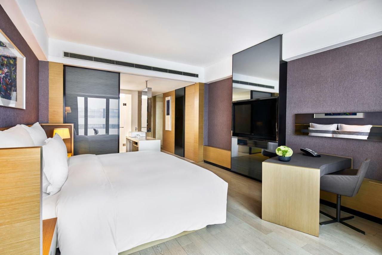 Onehome Art Hotel שנגחאי מראה חיצוני תמונה