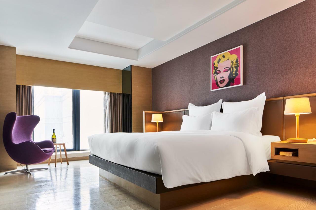 Onehome Art Hotel שנגחאי מראה חיצוני תמונה