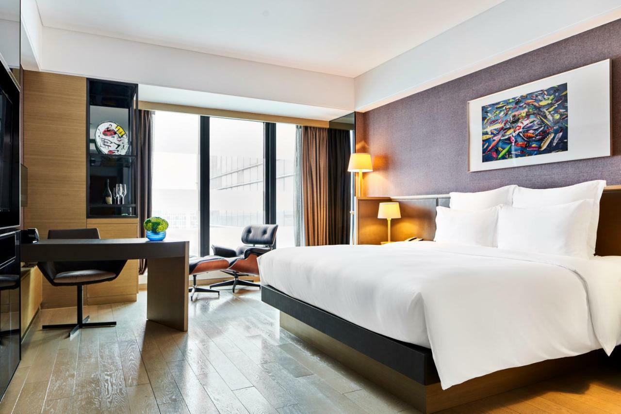 Onehome Art Hotel שנגחאי מראה חיצוני תמונה