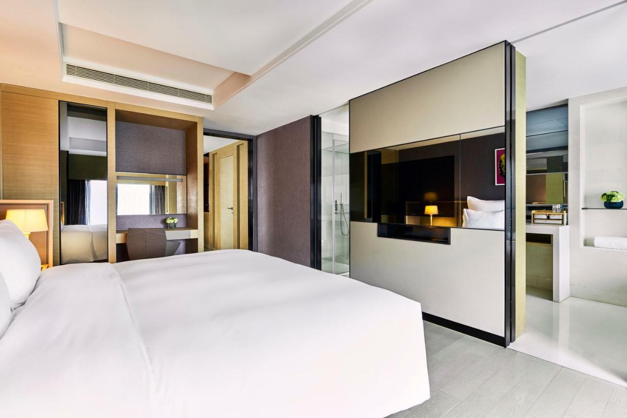 Onehome Art Hotel שנגחאי מראה חיצוני תמונה