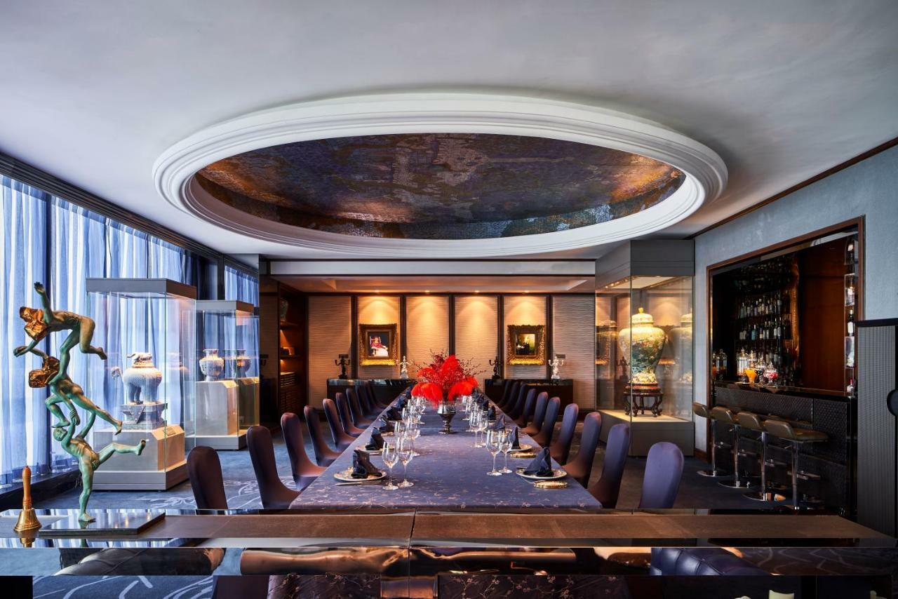 Onehome Art Hotel שנגחאי מראה חיצוני תמונה